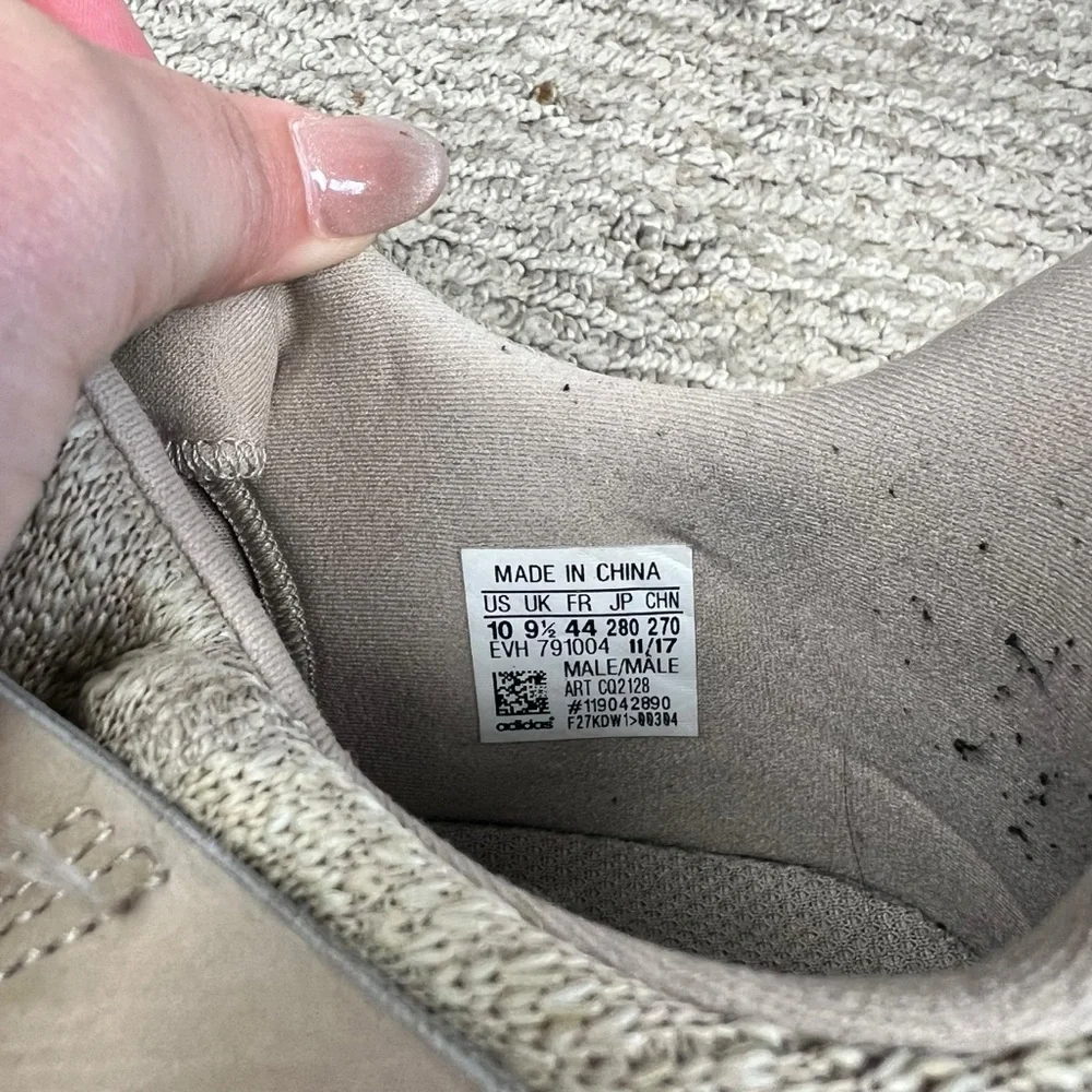 Adidas Prophere‎ Trace Khaki Men’s Sneakers CQ2128 SZ 10